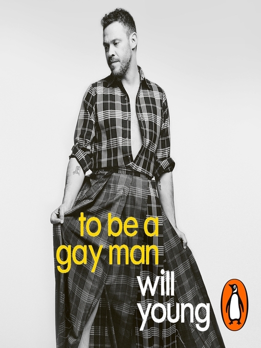 Title details for To be a Gay Man by Will Young - Available